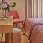 Hotel Atmospheres