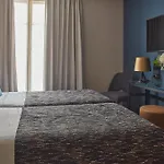 Atmospheres Hotel Paris
