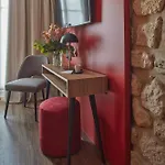 Atmospheres Hotel Paris