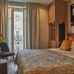 Hotel Atmospheres Paris