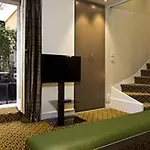 Atmospheres Hotel