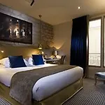 Atmospheres 4* Paris