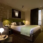 Hotel Atmospheres Paris
