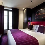 Atmospheres Paris