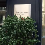 Atmospheres Hotel 4*