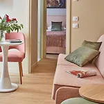 Atmospheres Hotel Paris