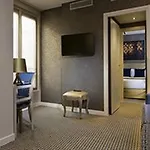 Atmospheres Париж