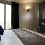 Отель Atmospheres