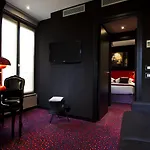Atmospheres Отель