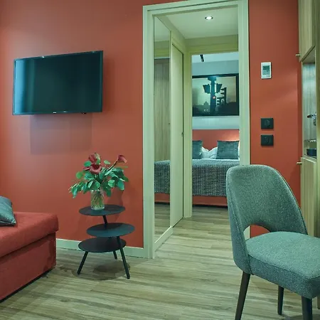 Atmospheres Hotel 4*