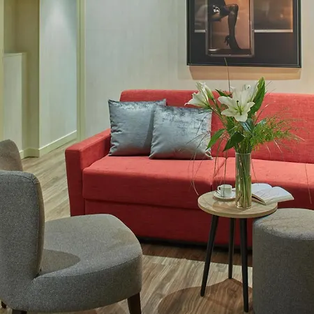 Hotel Atmospheres