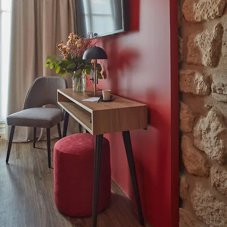 Atmosphères Hotel Paris