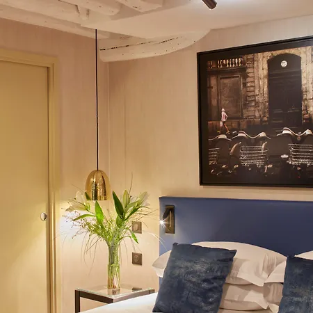 Hotel Atmospheres