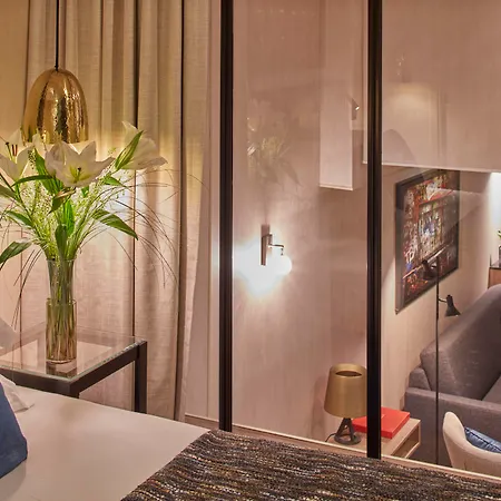 Hotel Atmospheres