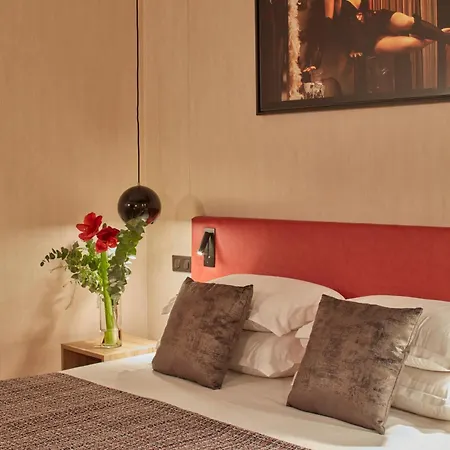 호텔 앳모스피어 파리