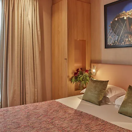 Atmospheres Hotel
