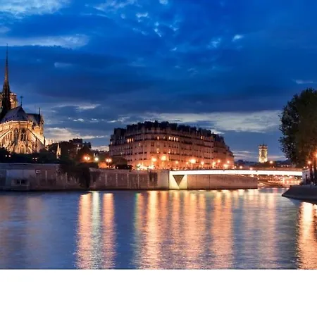 Hotel Atmospheres París
