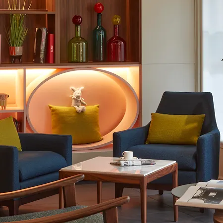 Atmospheres 4* París