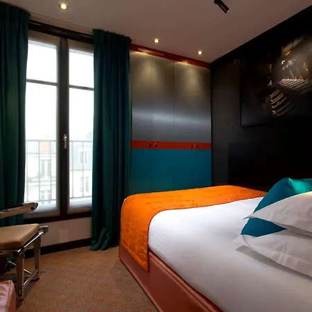 Hotel Atmospheres