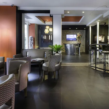 ホテル アトモスフェア