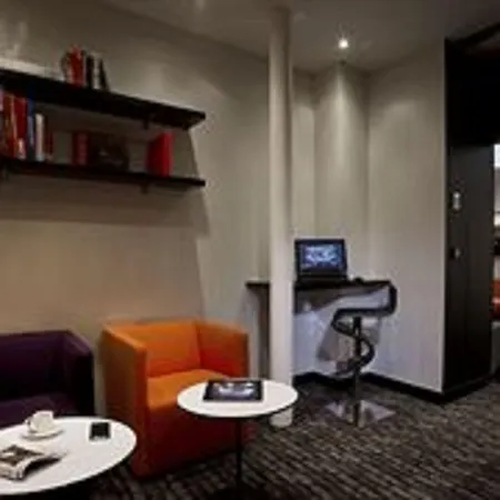 アトモスフェア パリ