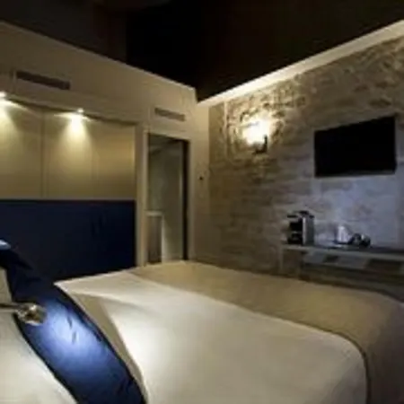 アトモスフェア ホテル 4*