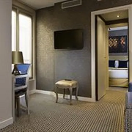 アトモスフェア パリ