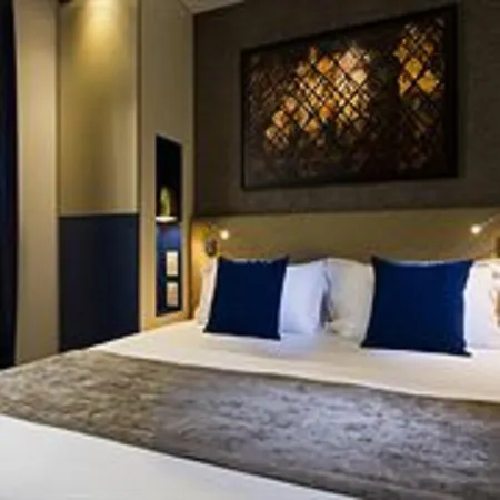 アトモスフェア 4*