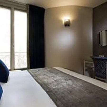 ホテル アトモスフェア