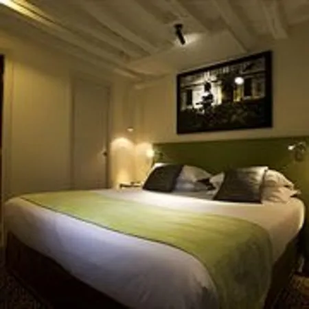 アトモスフェア ホテル