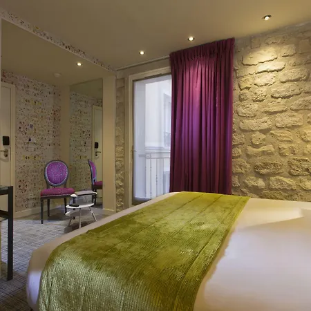 Atmospheres 4* Parigi