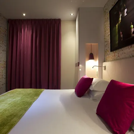 Atmospheres 4* Parigi