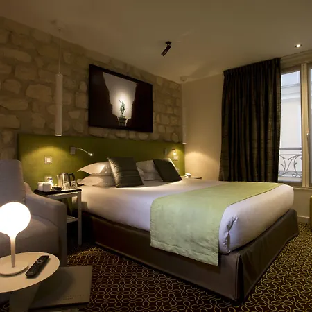 Hotel Atmospheres Parigi