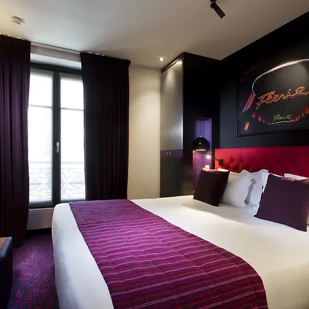 アトモスフェア パリ