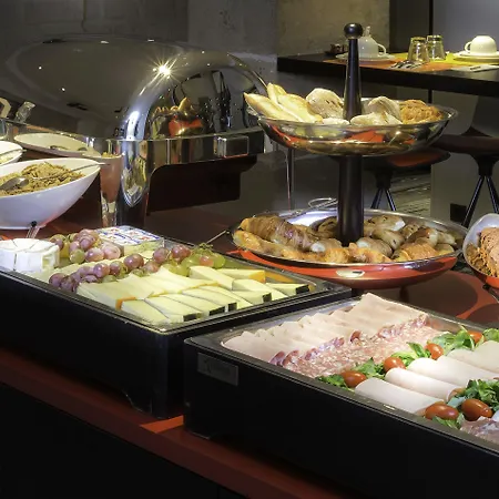 アトモスフェア ホテル