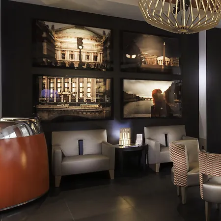 アトモスフェア 4*