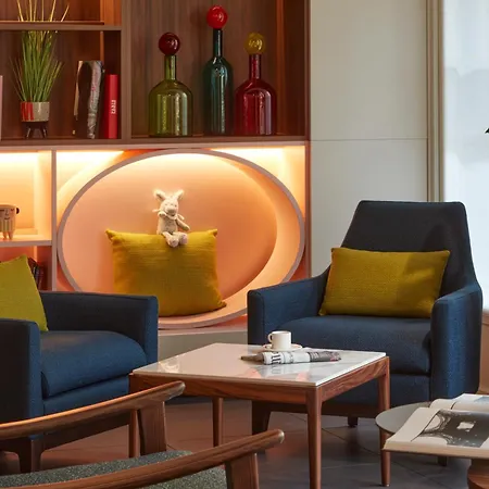 Atmospheres Hotel 4*