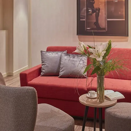 アトモスフェア ホテル