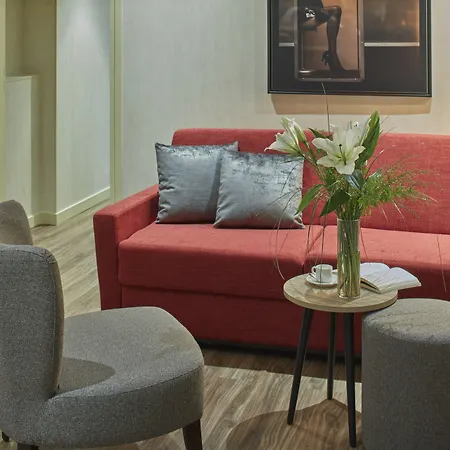 Atmospheres Hotel 4*