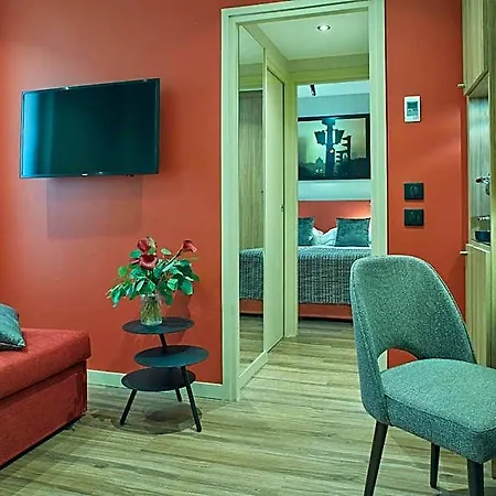 فندق أتموسفيرز 4*