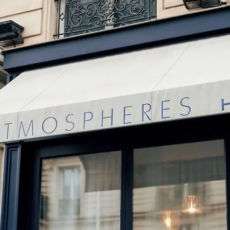 Atmospheres