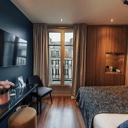 Atmospheres Hotell