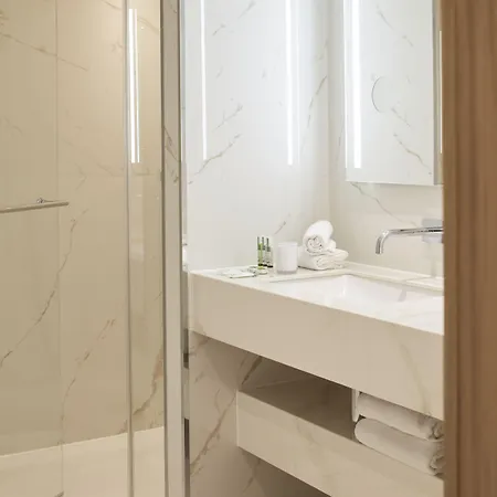 Hotell Atmospheres