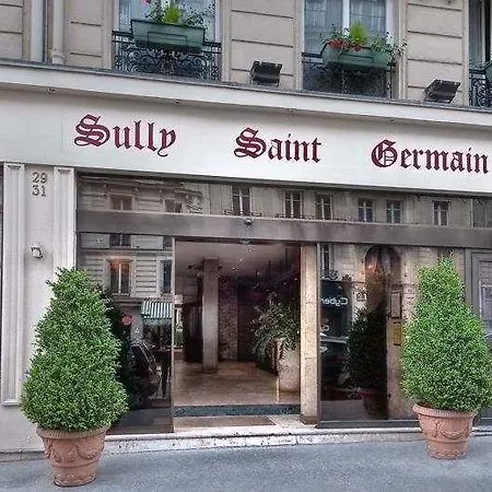 Hotel Atmospheres