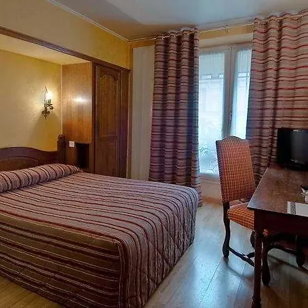 Hotel Atmospheres