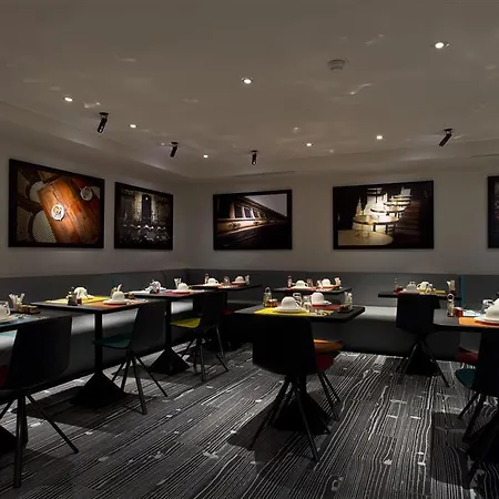 Hotel Atmosphères