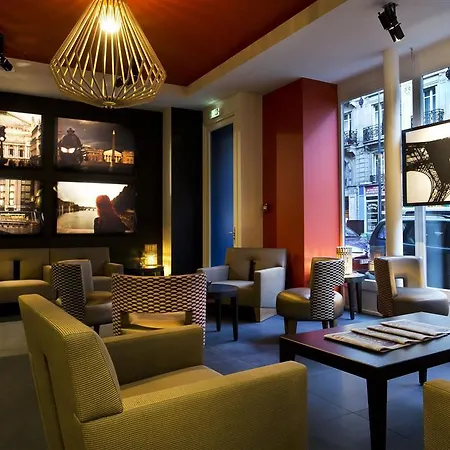 Atmospheres Hotel 4*