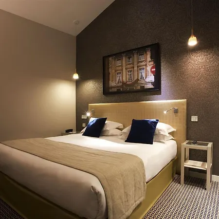 Atmospheres 4* París