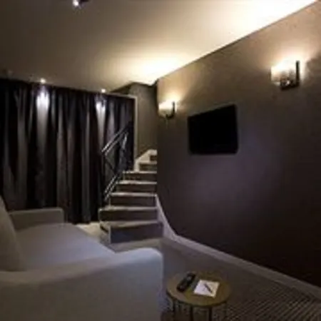 Atmosphères 4* Paris