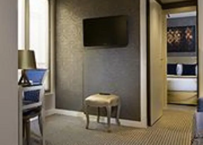 アトモスフェア パリ